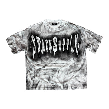 SMOKE SIGNAL TEE