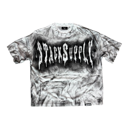 SMOKE SIGNAL TEE