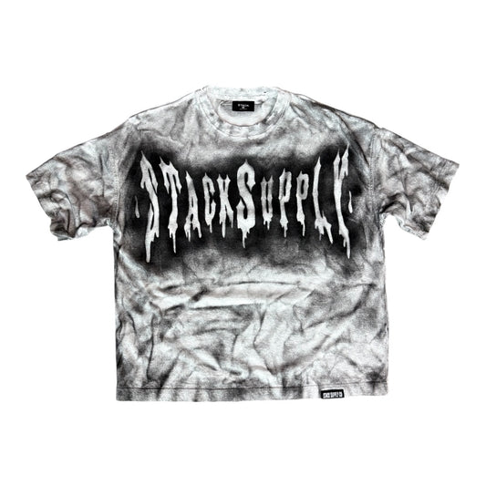 SMOKE SIGNAL TEE