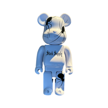 LIMITED EDITION SPIDER BEAR BRICK