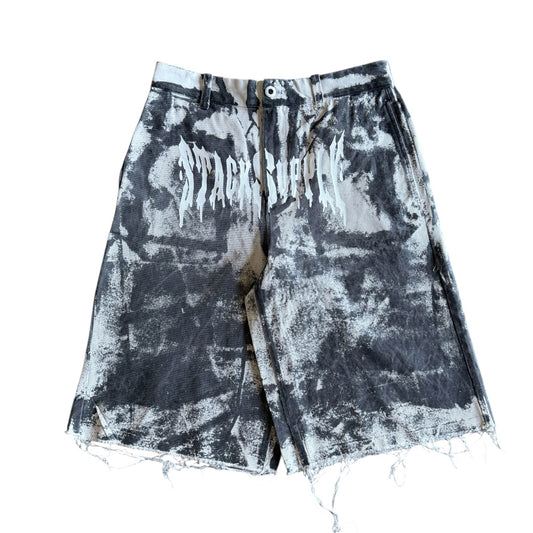 DIAMOND DUST 002 JORTS