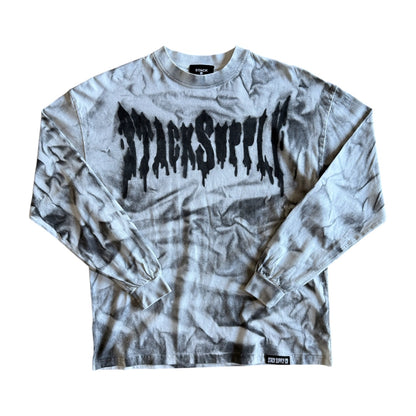 CLOUDED SIGNAL LONG SLEEVE