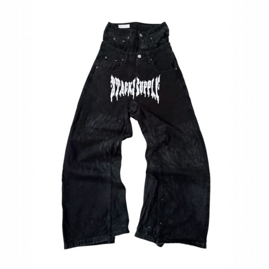 VOID DENIM