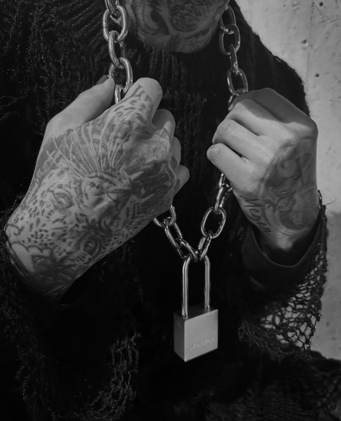 MEMBERS LOCKCHAIN