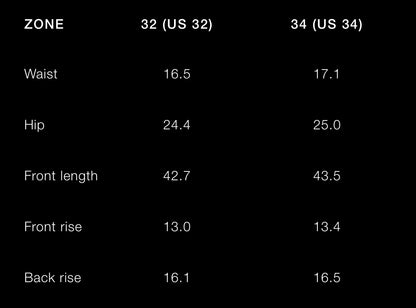 DENIM BUNDLE | DISTRESSED