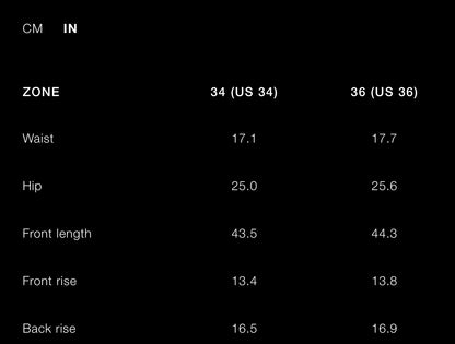 BLEACHED DISTRESSED DENIM