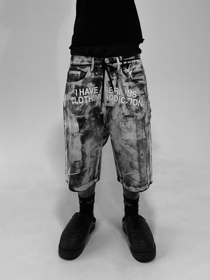 PUNK WALLET CHAIN