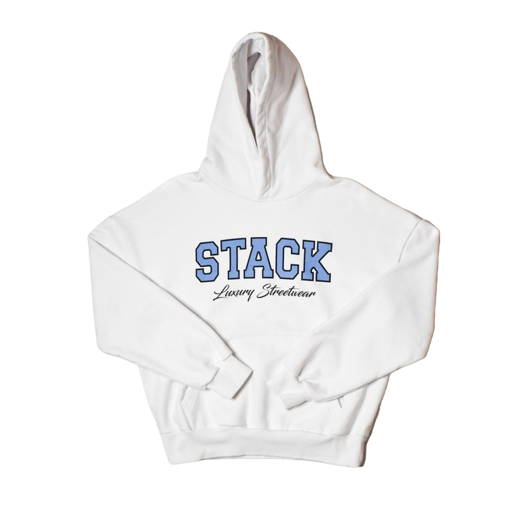 CASH ONLY HOODIE
