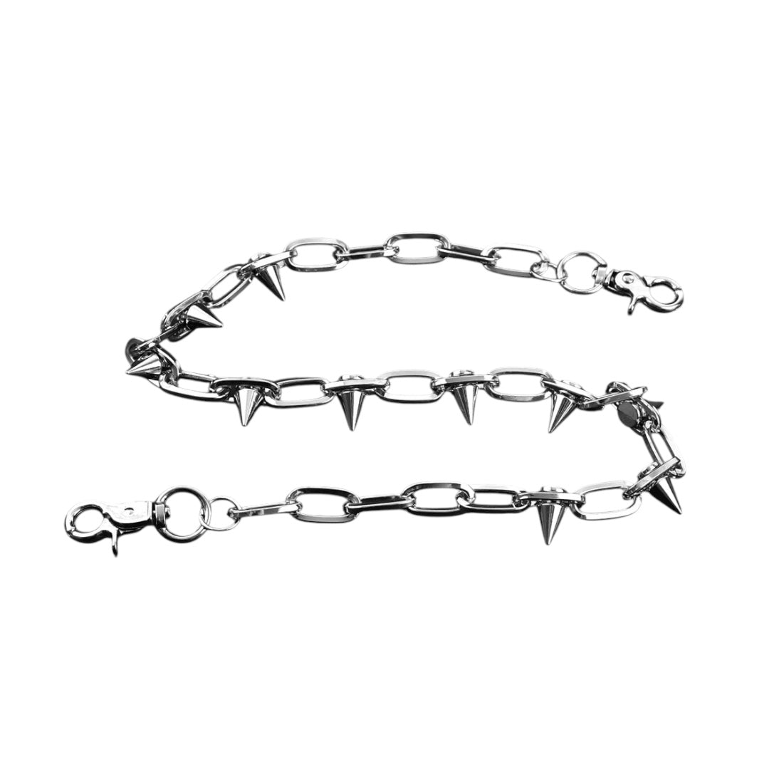 PUNK WALLET CHAIN