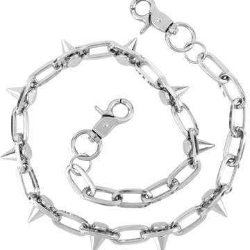 PUNK WALLET CHAIN