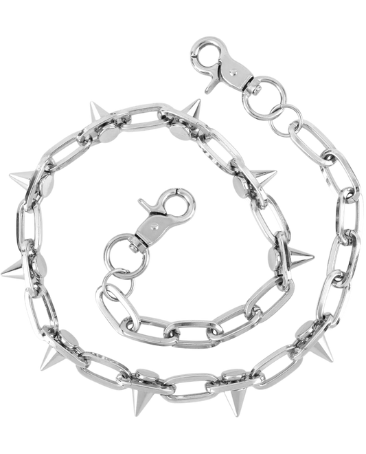 PUNK WALLET CHAIN