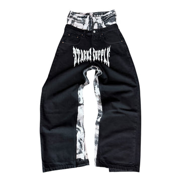 ACIDWASH DENIM