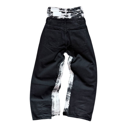 ACIDWASH DENIM