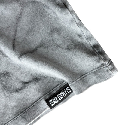 GREY ASH TEE