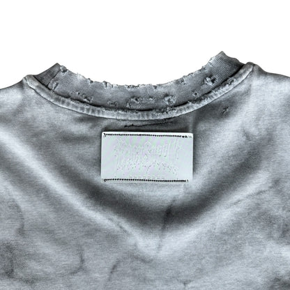 GREY ASH TEE