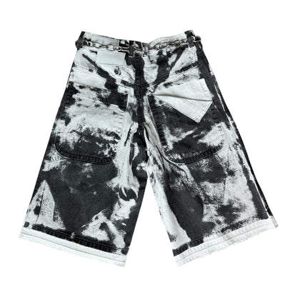 DIAMOND DUST JORTS
