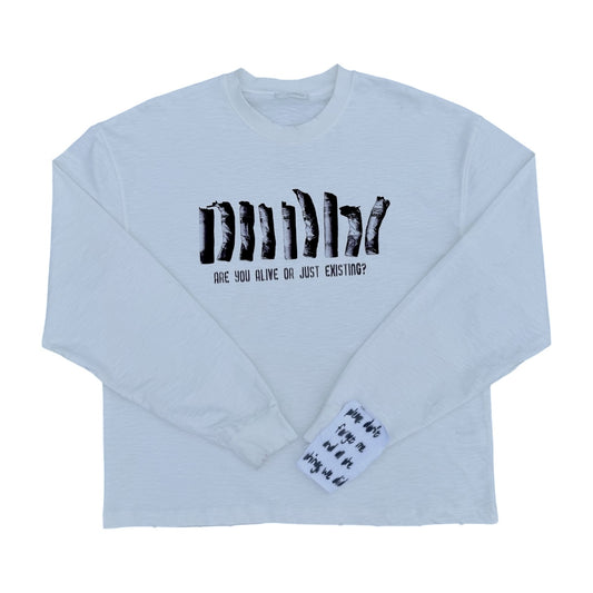 CIG LONGSLEEVE TEE