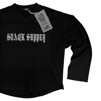 STACK SUPPLY DROP SHOULDER HOCKEY JERSEY