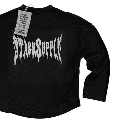 STACK SUPPLY DROP SHOULDER HOCKEY JERSEY